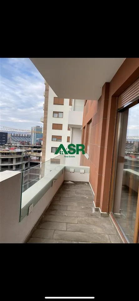Lëshohet #banesa me #qira në lagjën Pejton Nartel Center