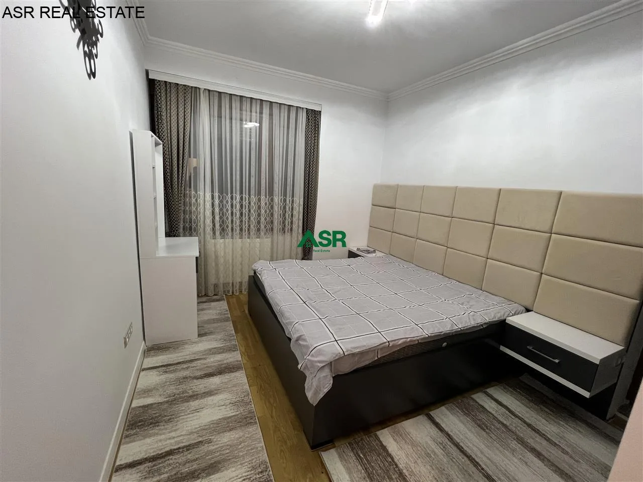Lëshohet #banesa me #qira në lagjën Pejton Nartel Center