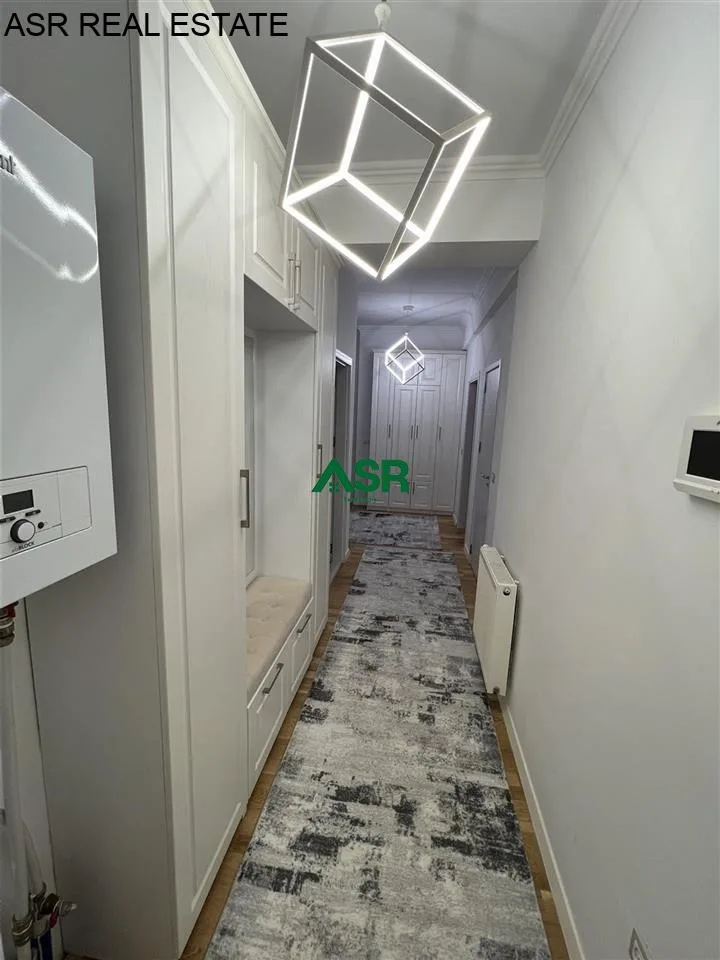 Lëshohet #banesa me #qira në lagjën Pejton Nartel Center