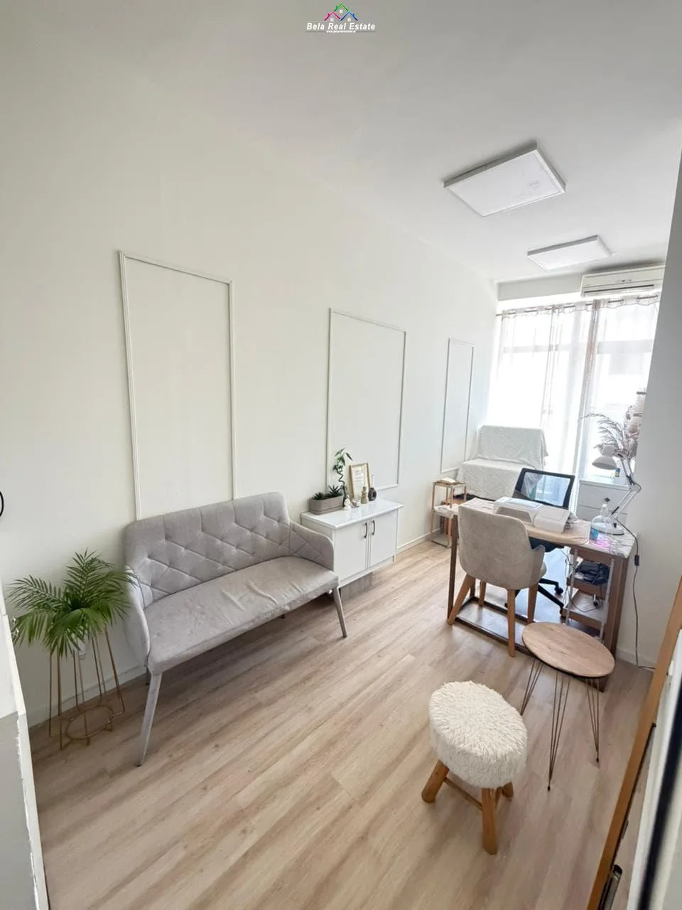 Estetike Me Qera Ne Bllok (ID BD21877) Tirane