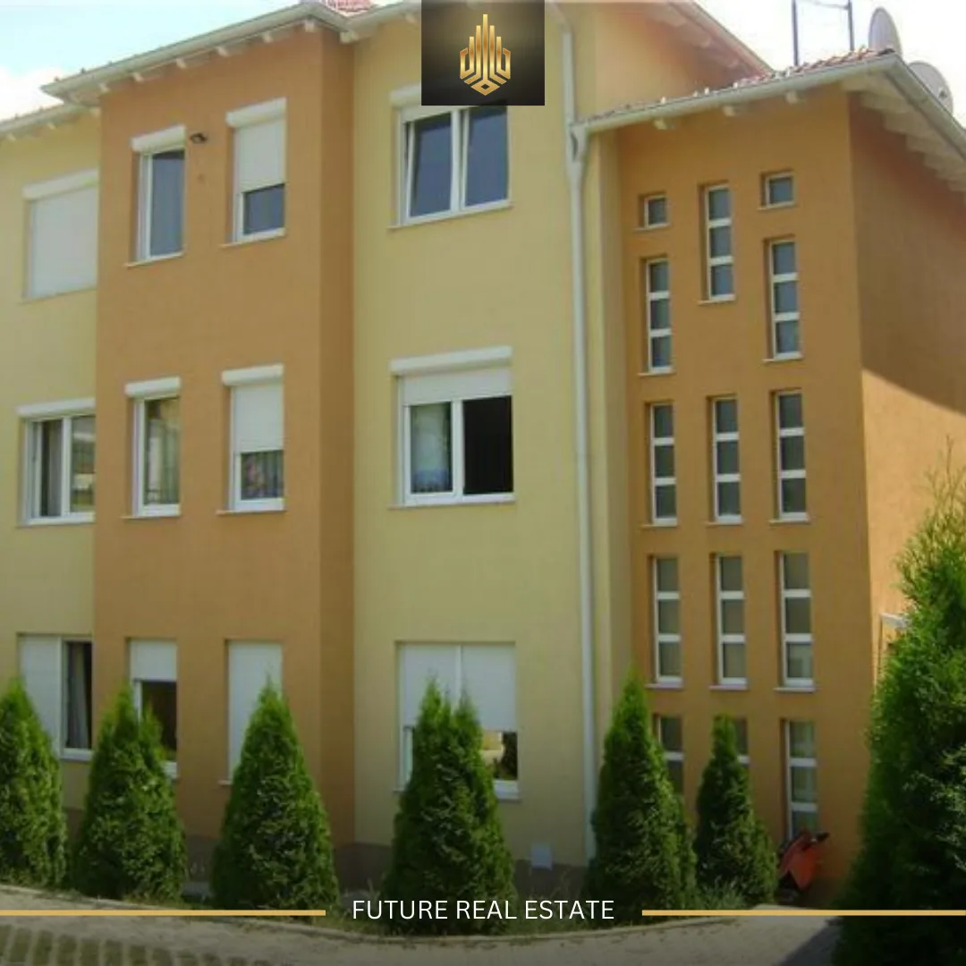 Shtëpi në SHITJE/600m²