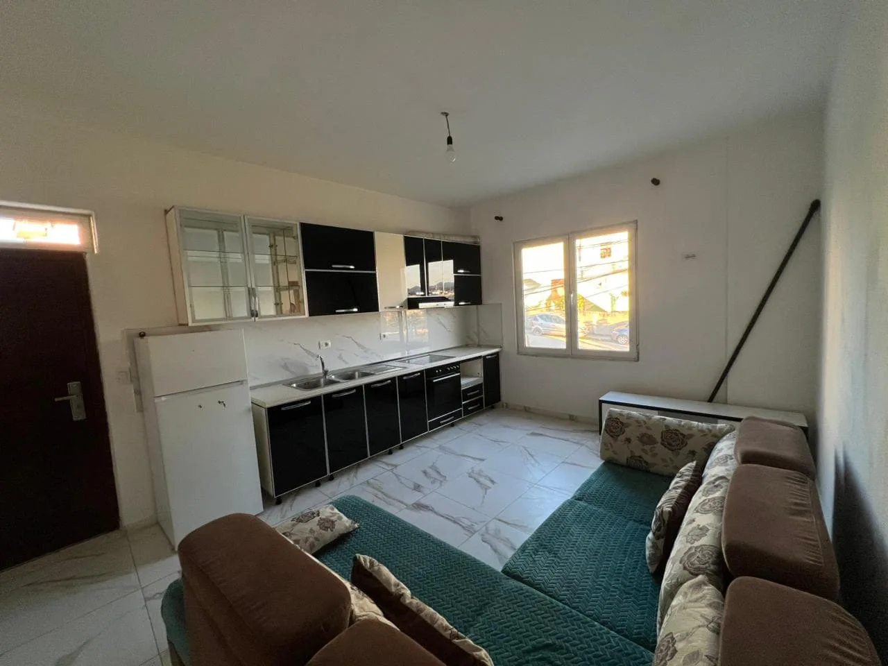 Shtepi Private Me Qera 2+1 Tek Qytet Studenti (ID BV22429) Tirane.
