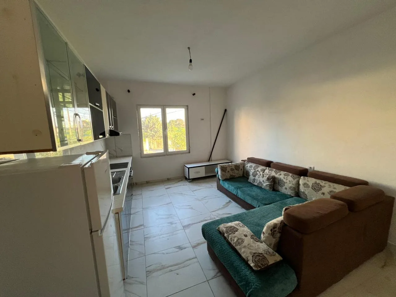 Shtepi Private Me Qera 2+1 Tek Qytet Studenti (ID BV22429) Tirane.