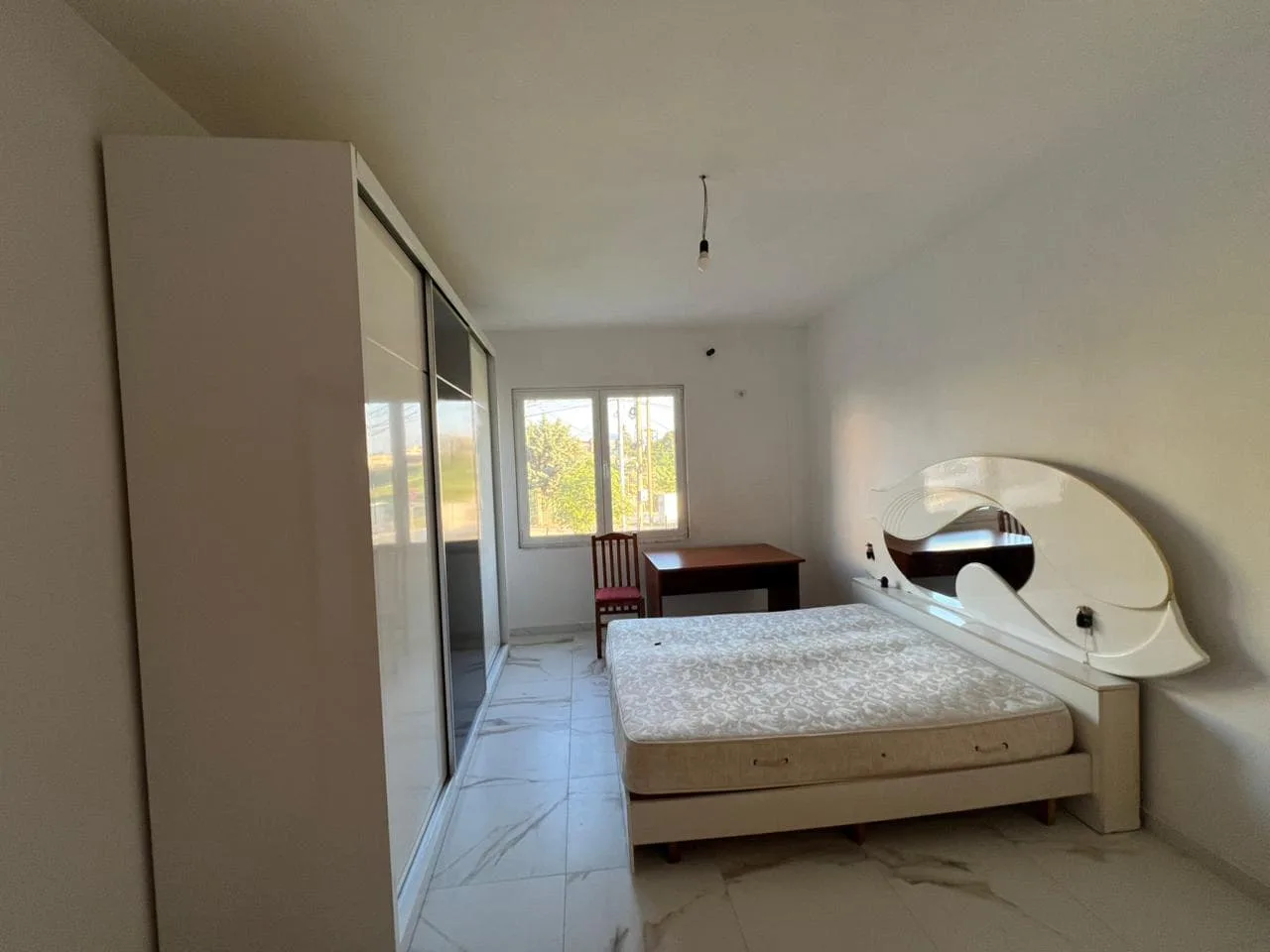 Shtepi Private Me Qera 2+1 Tek Qytet Studenti (ID BV22429) Tirane.