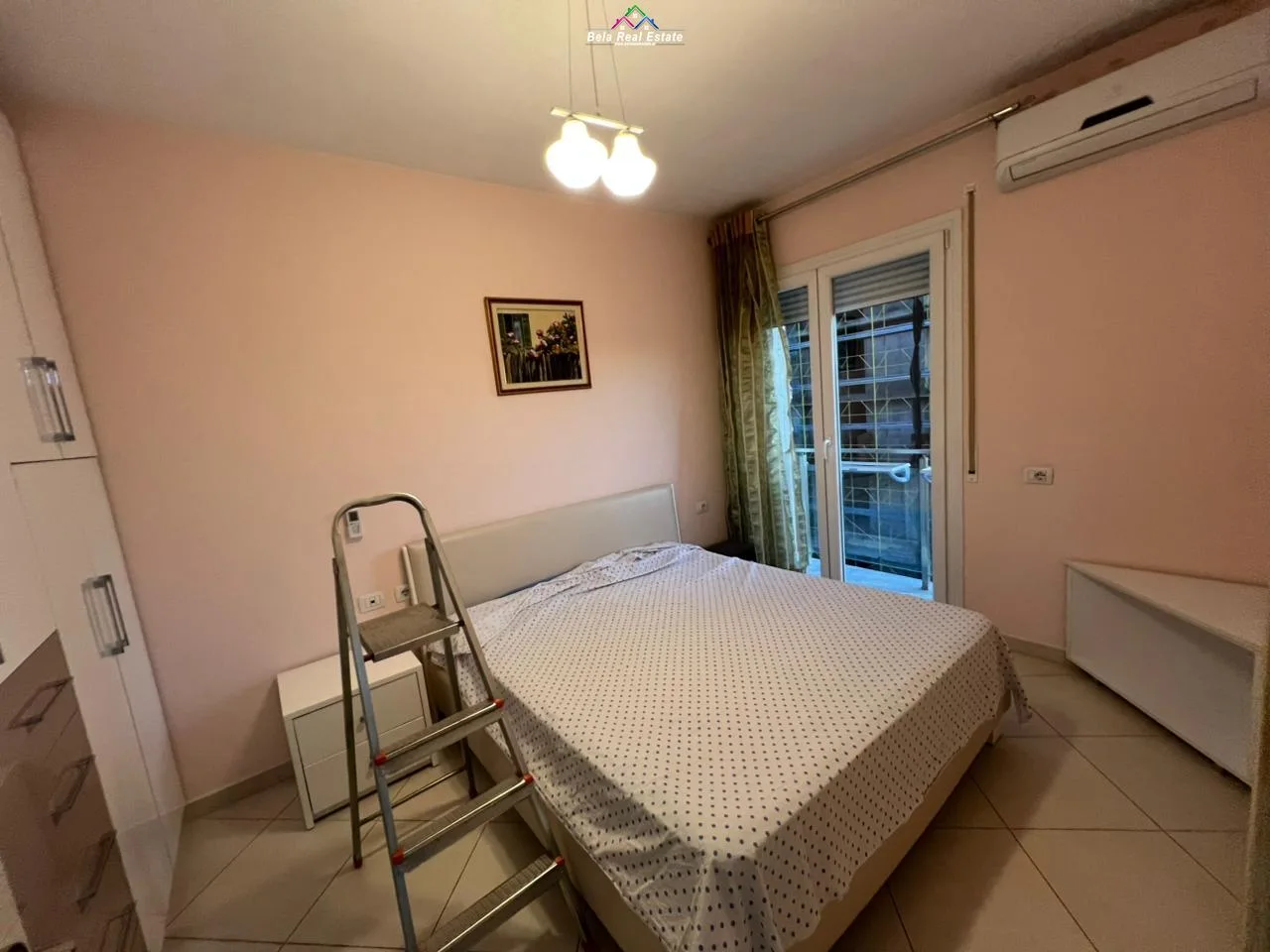 Apartament Me Qera 1+1 Tek Zogu i Zi (ID B2101313) Tirane