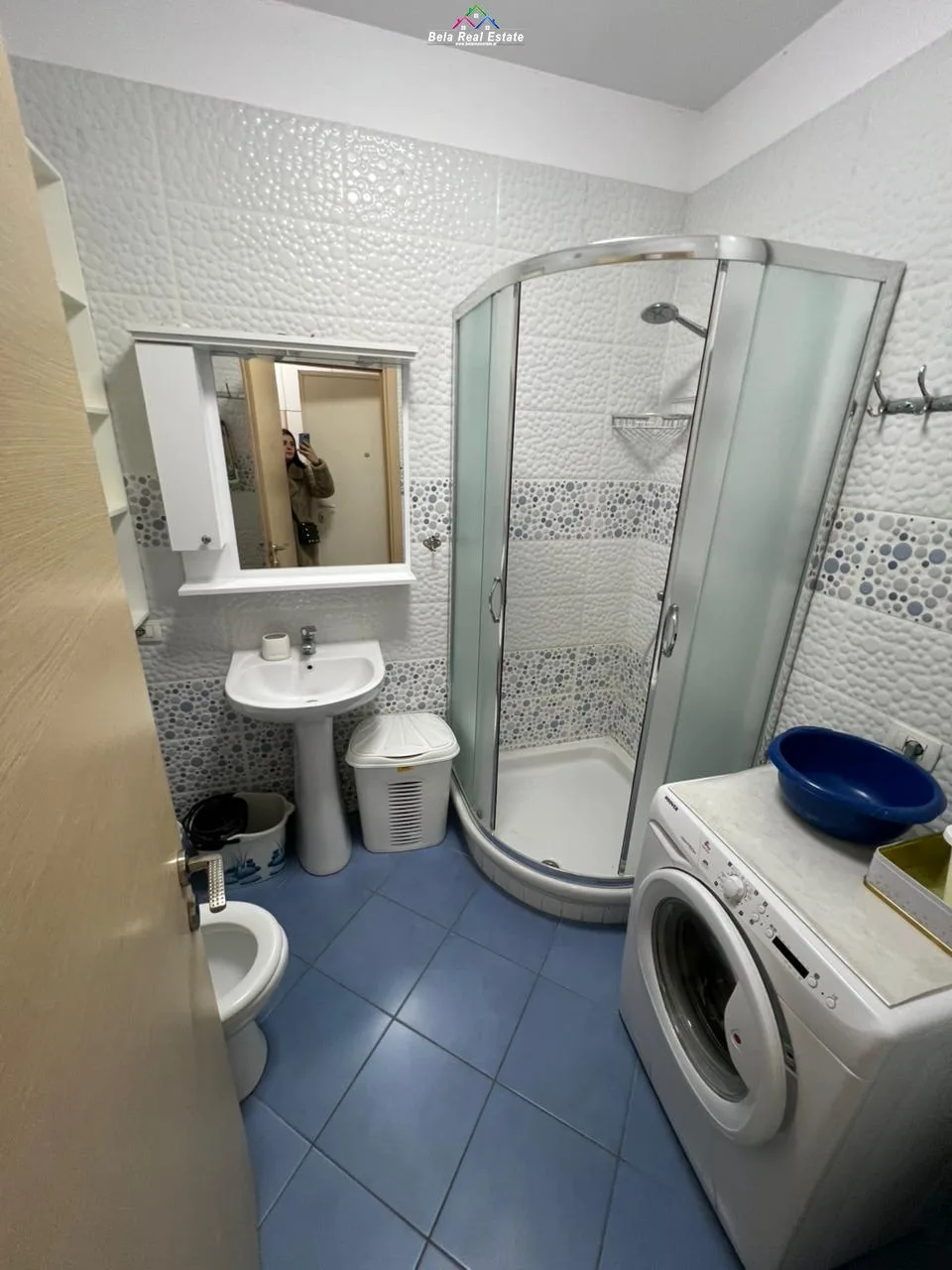 Apartament Me Qera 1+1 Tek Zogu i Zi (ID B2101313) Tirane