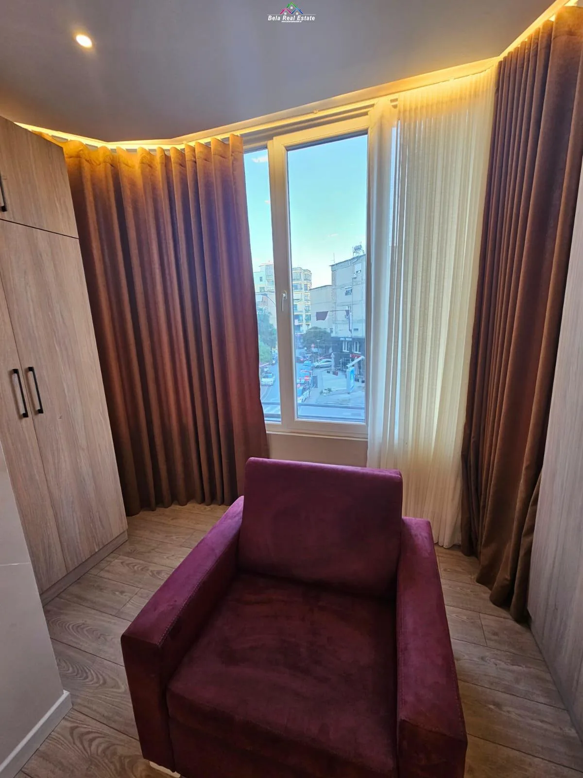 Apartament Me Qera 2+1 Tek Zogu i Zi (ID B2201826) Tirane