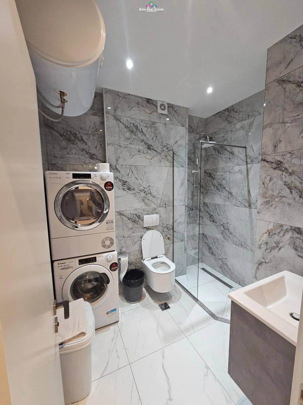 Apartament Me Qera 2+1 Tek Zogu i Zi (ID B2201826) Tirane