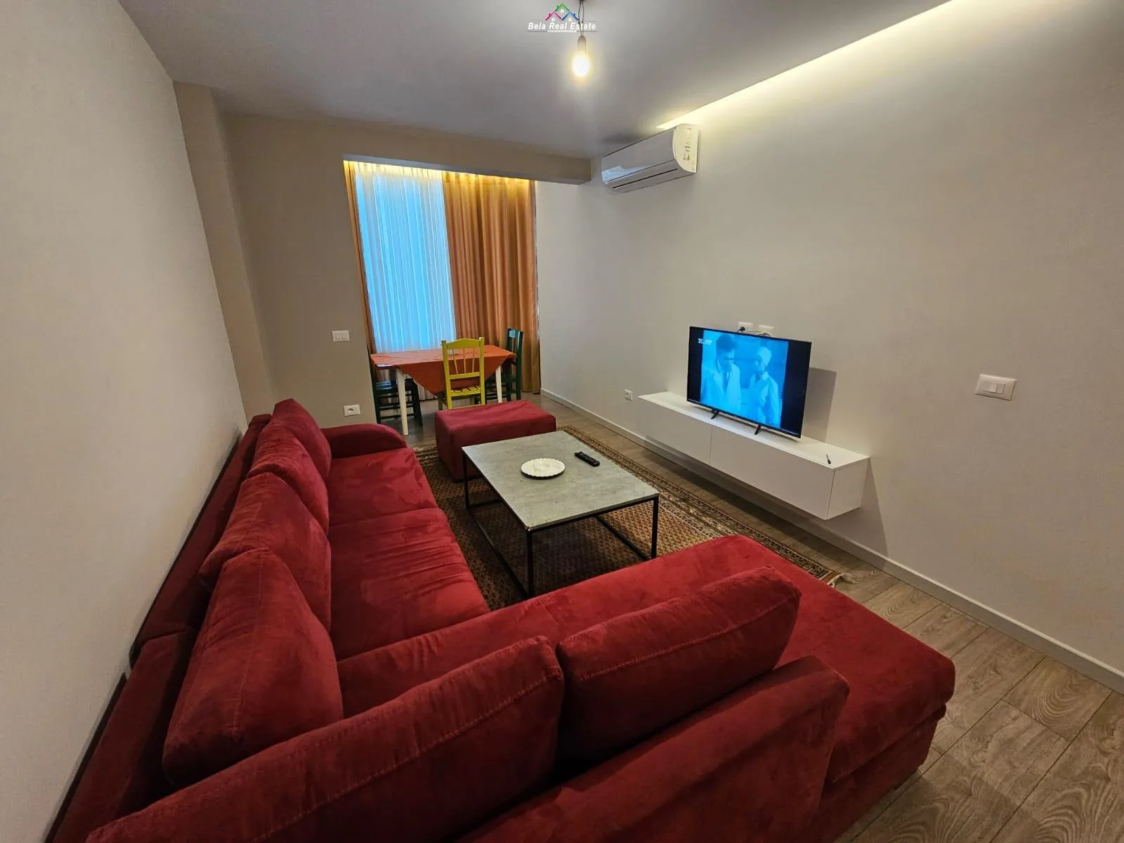 Apartament Me Qera 2+1 Tek Zogu i Zi (ID B2201826) Tirane