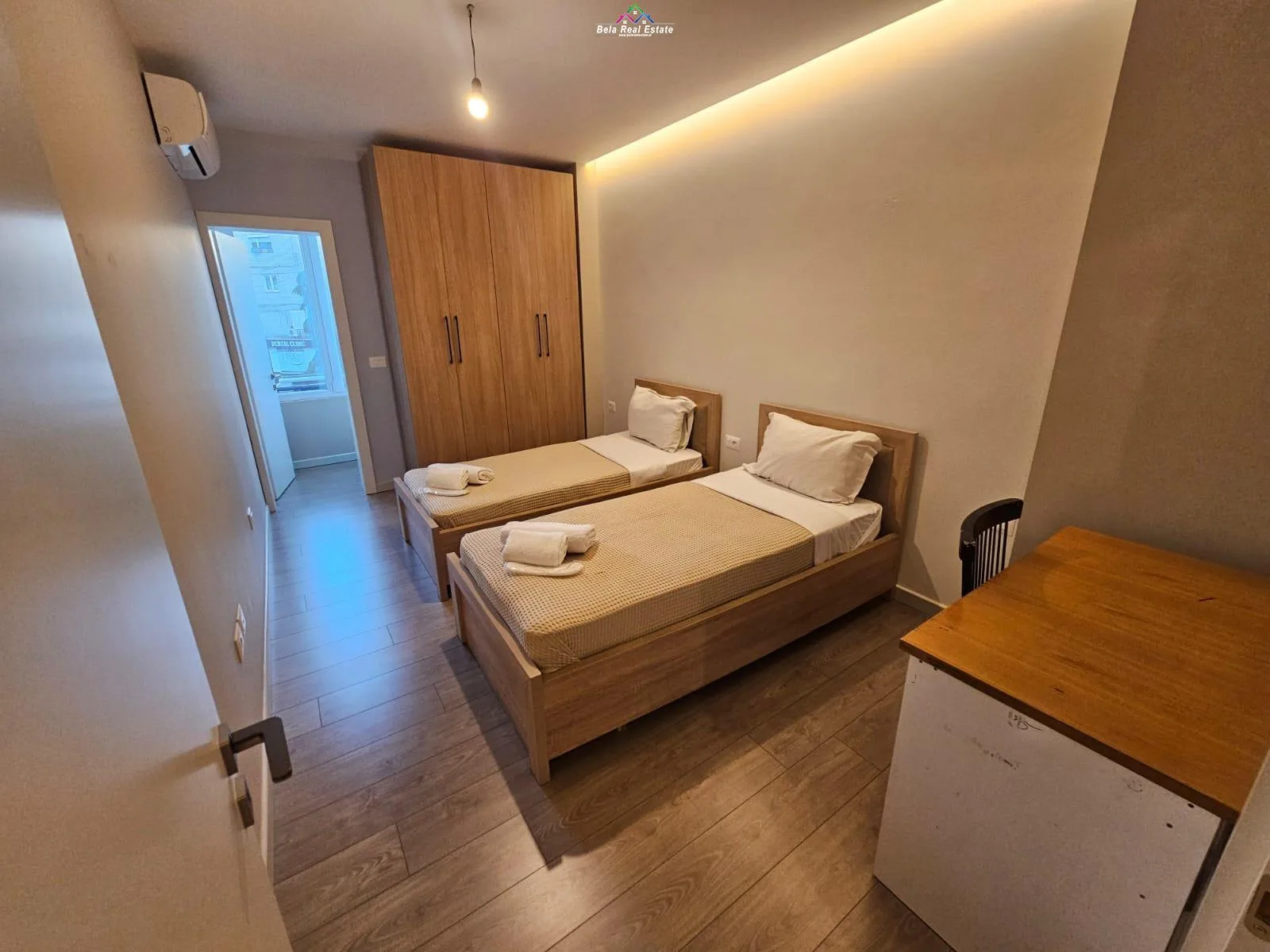 Apartament Me Qera 2+1 Tek Zogu i Zi (ID B2201826) Tirane