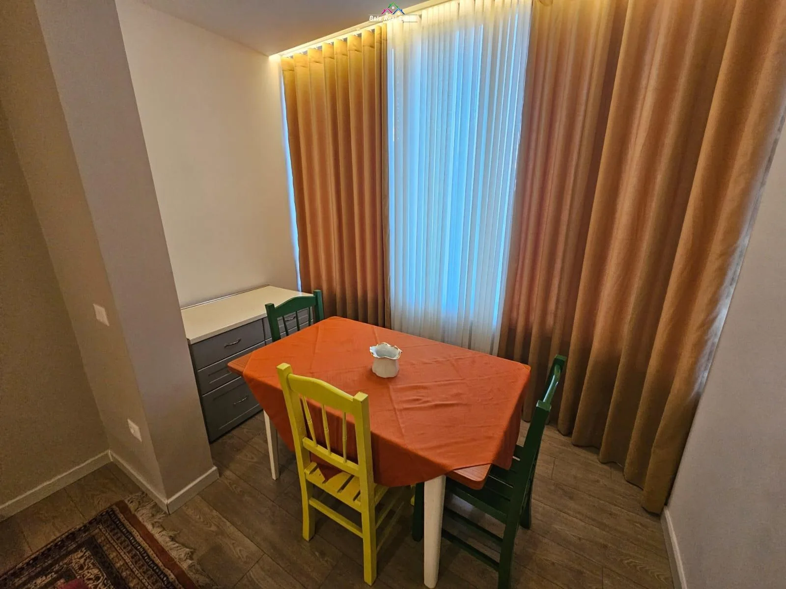 Apartament Me Qera 2+1 Tek Zogu i Zi (ID B2201826) Tirane