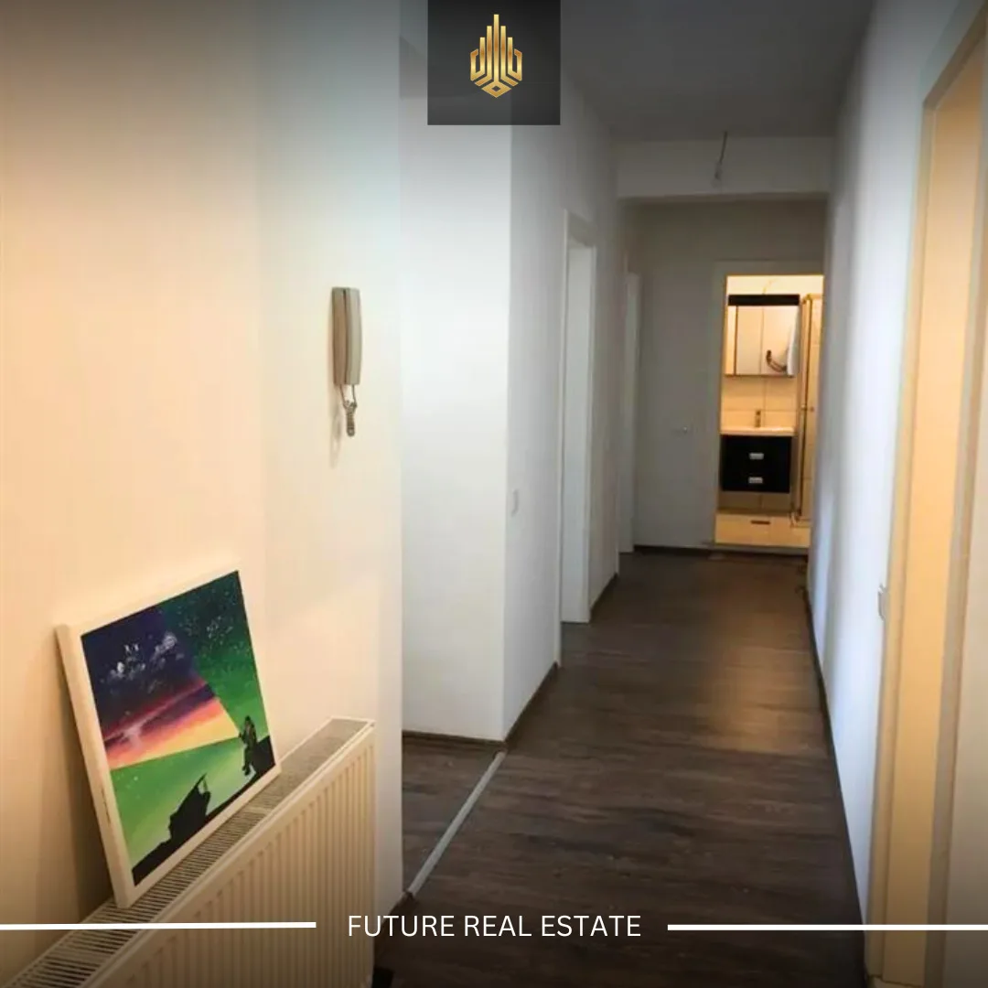 Zyre me QERA/84m²