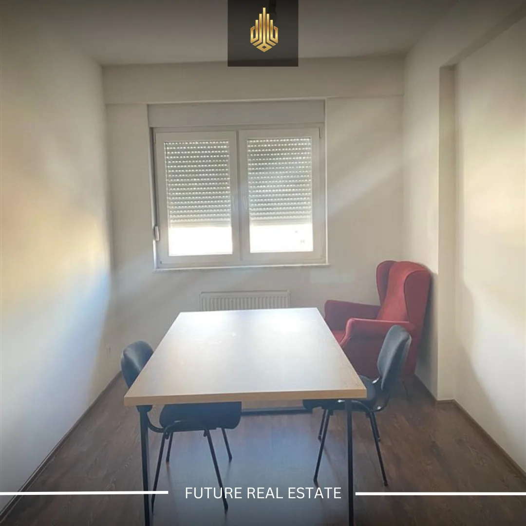 Zyre me QERA/84m²