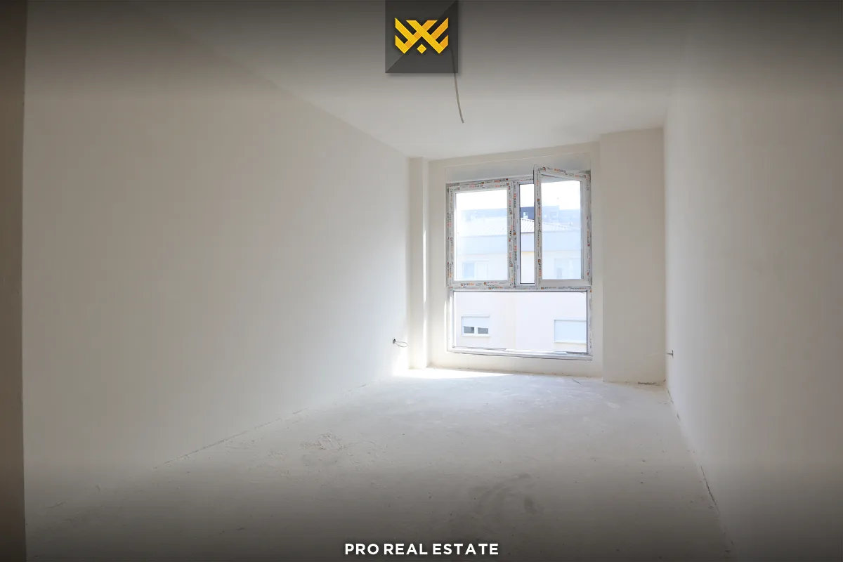 Banesë 68.10m² për #SHITJE te Mati 1.