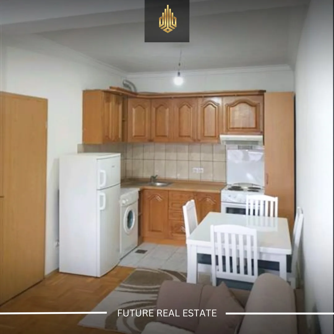 Banesë me QERA/48m²