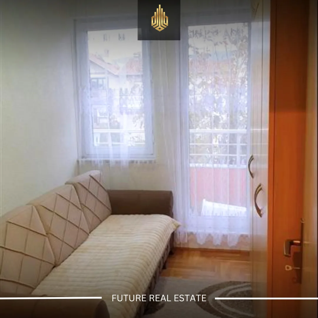 Banesë me QERA/48m²