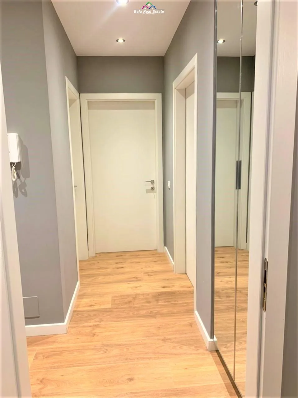 Apartament Me Qera 2+1 Tek 21 Dhjetori (ID B220965) Tirane.
