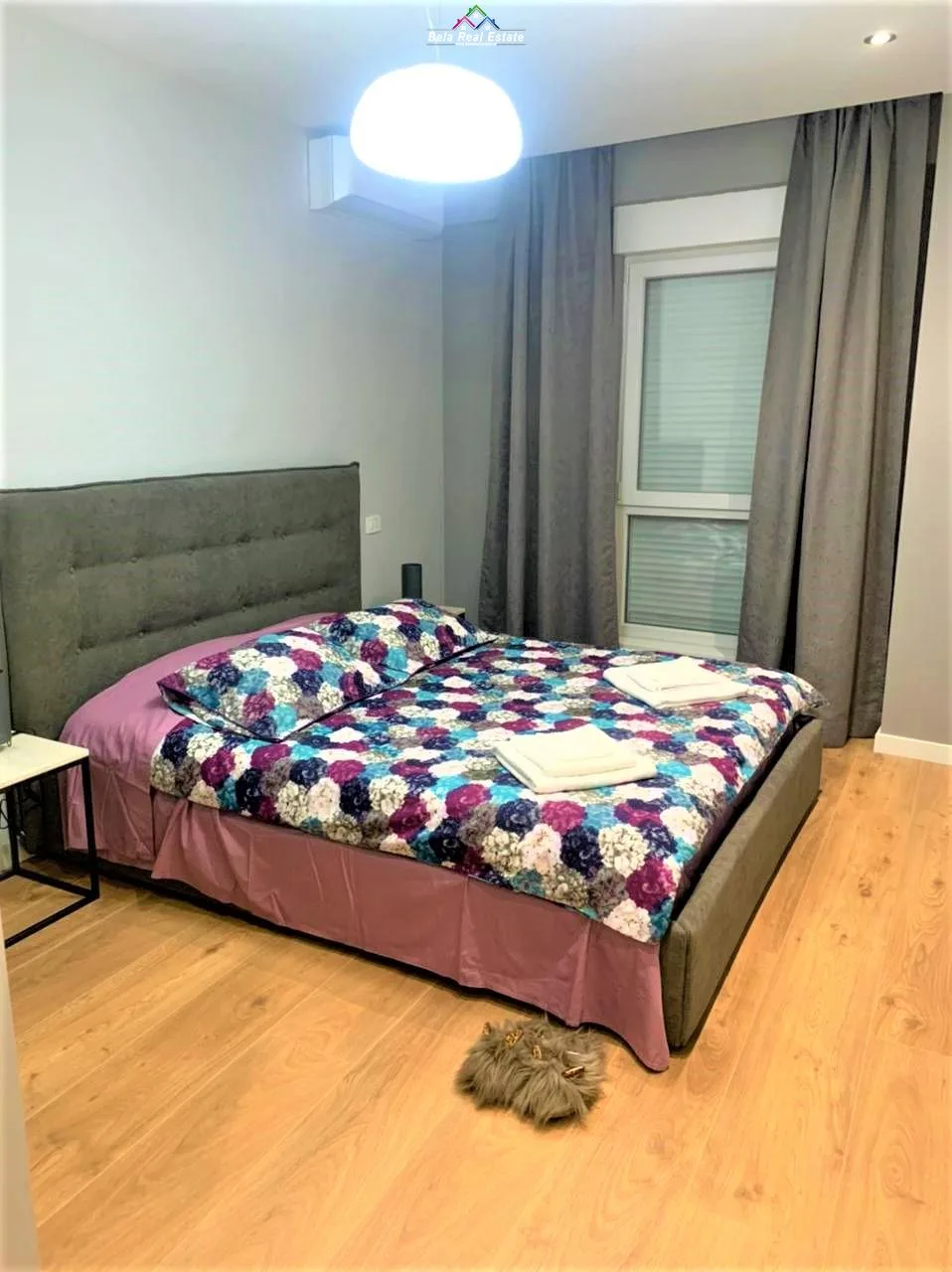 Apartament Me Qera 2+1 Tek 21 Dhjetori (ID B220965) Tirane.