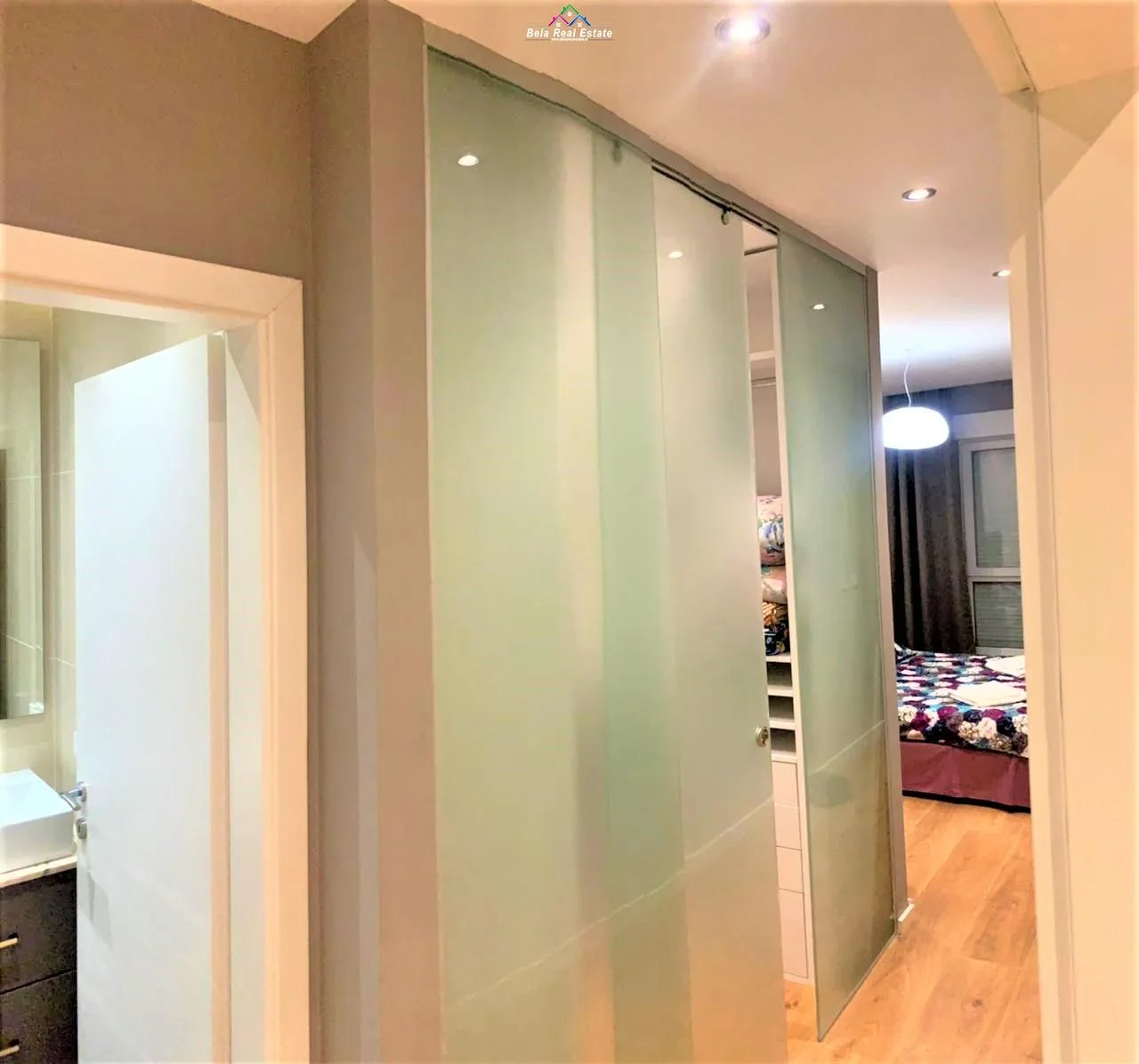Apartament Me Qera 2+1 Tek 21 Dhjetori (ID B220965) Tirane.