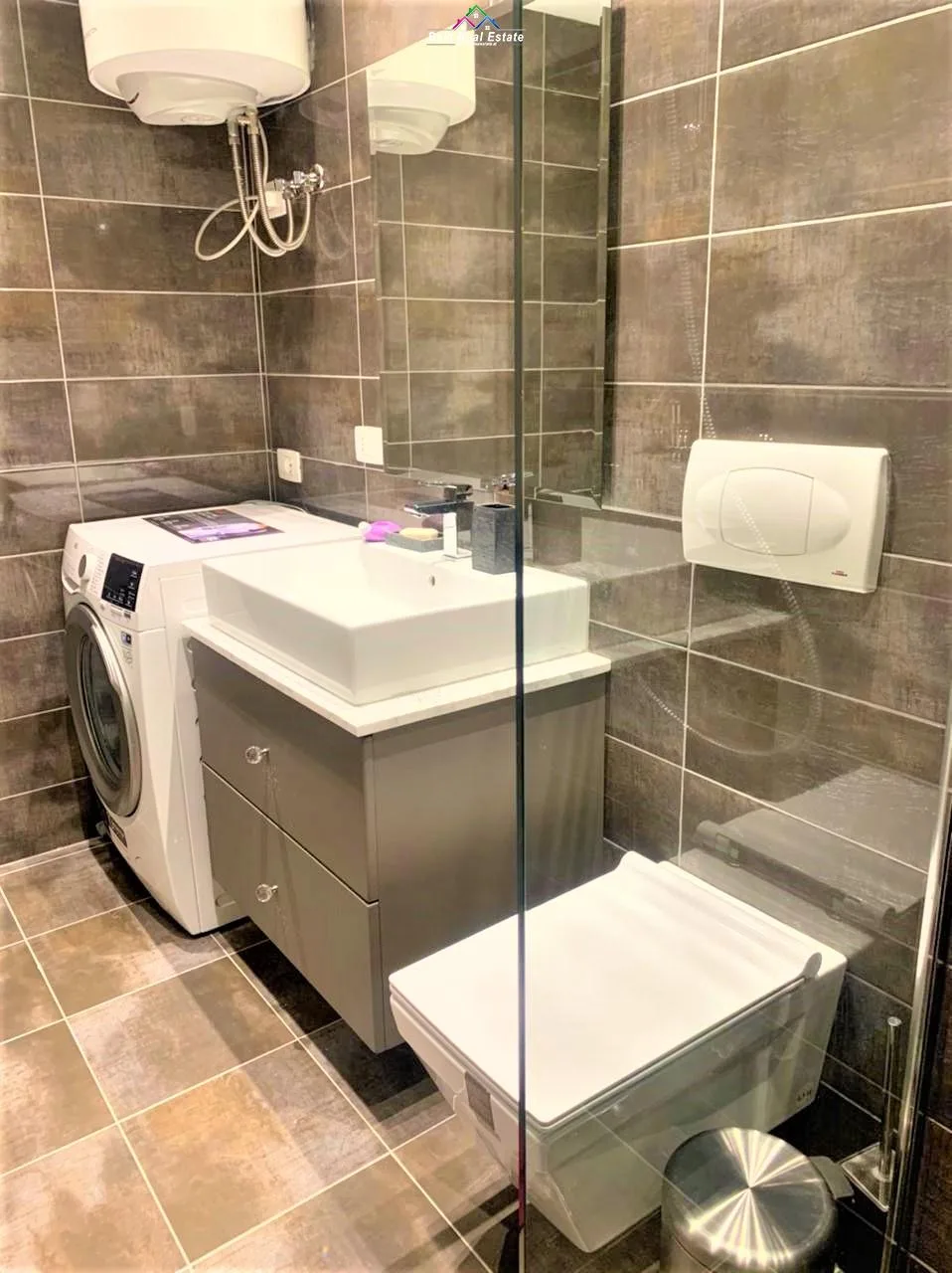 Apartament Me Qera 2+1 Tek 21 Dhjetori (ID B220965) Tirane.