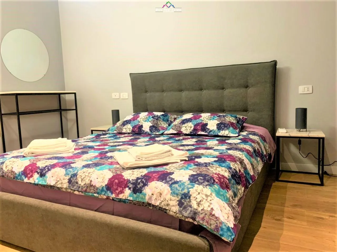 Apartament Me Qera 2+1 Tek 21 Dhjetori (ID B220965) Tirane.