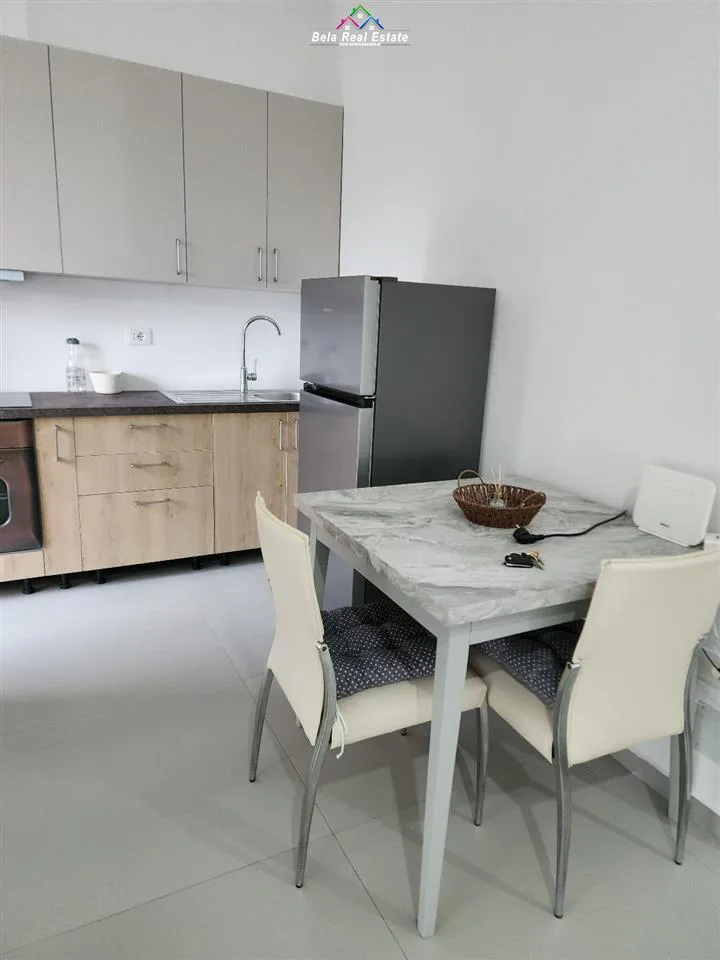 Garsoniere Me Qera ne Ali Dem (ID BG87) Tirane