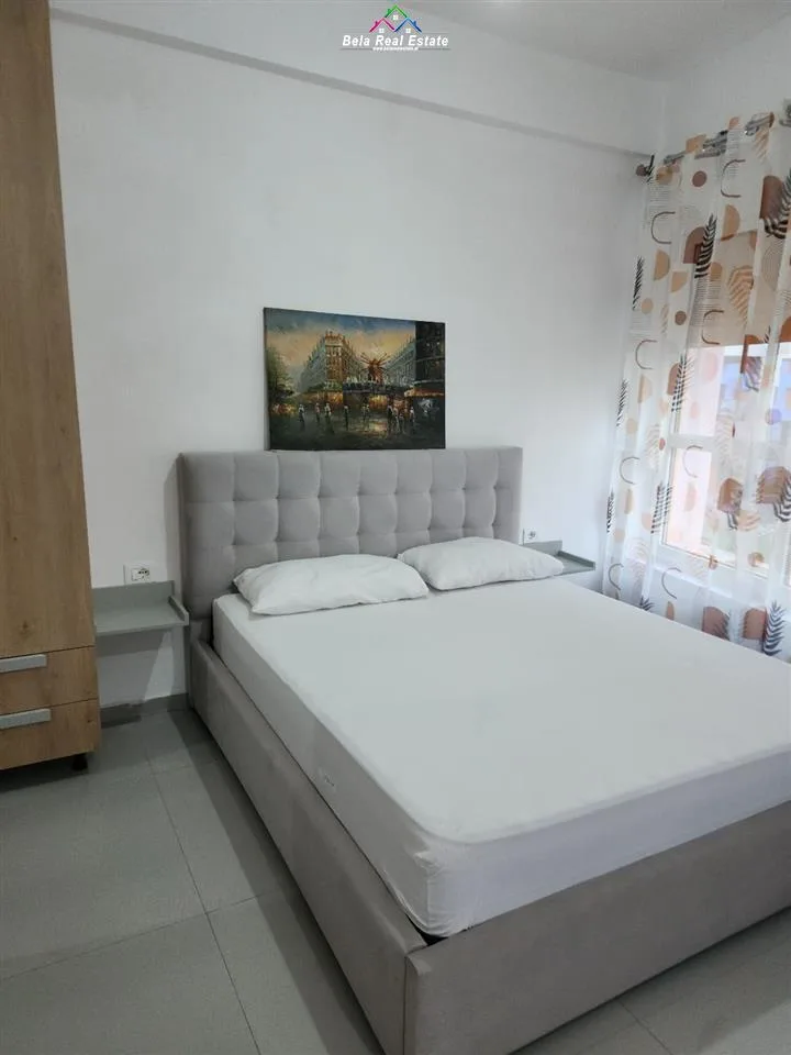 Garsoniere Me Qera ne Ali Dem (ID BG87) Tirane