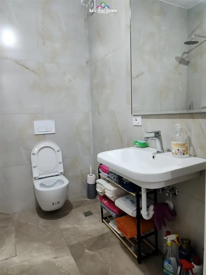 Garsoniere Me Qera ne Ali Dem (ID BG87) Tirane