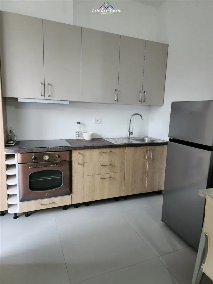 Garsoniere Me Qera ne Ali Dem (ID BG87) Tirane