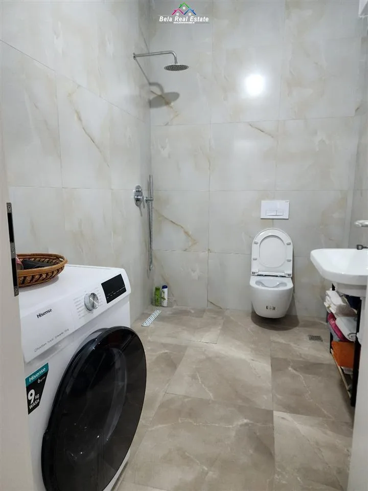 Garsoniere Me Qera ne Ali Dem (ID BG87) Tirane