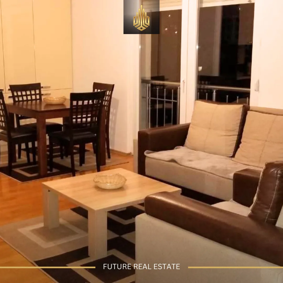 Banesë me QERA/80m²
