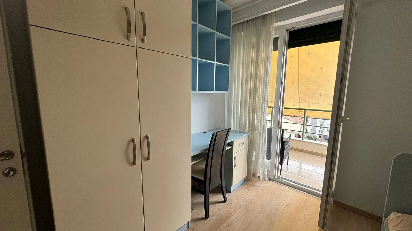 Apartament Me Qera 2+1 tek rruga 5 Maji (ID B2201447) Tirane​