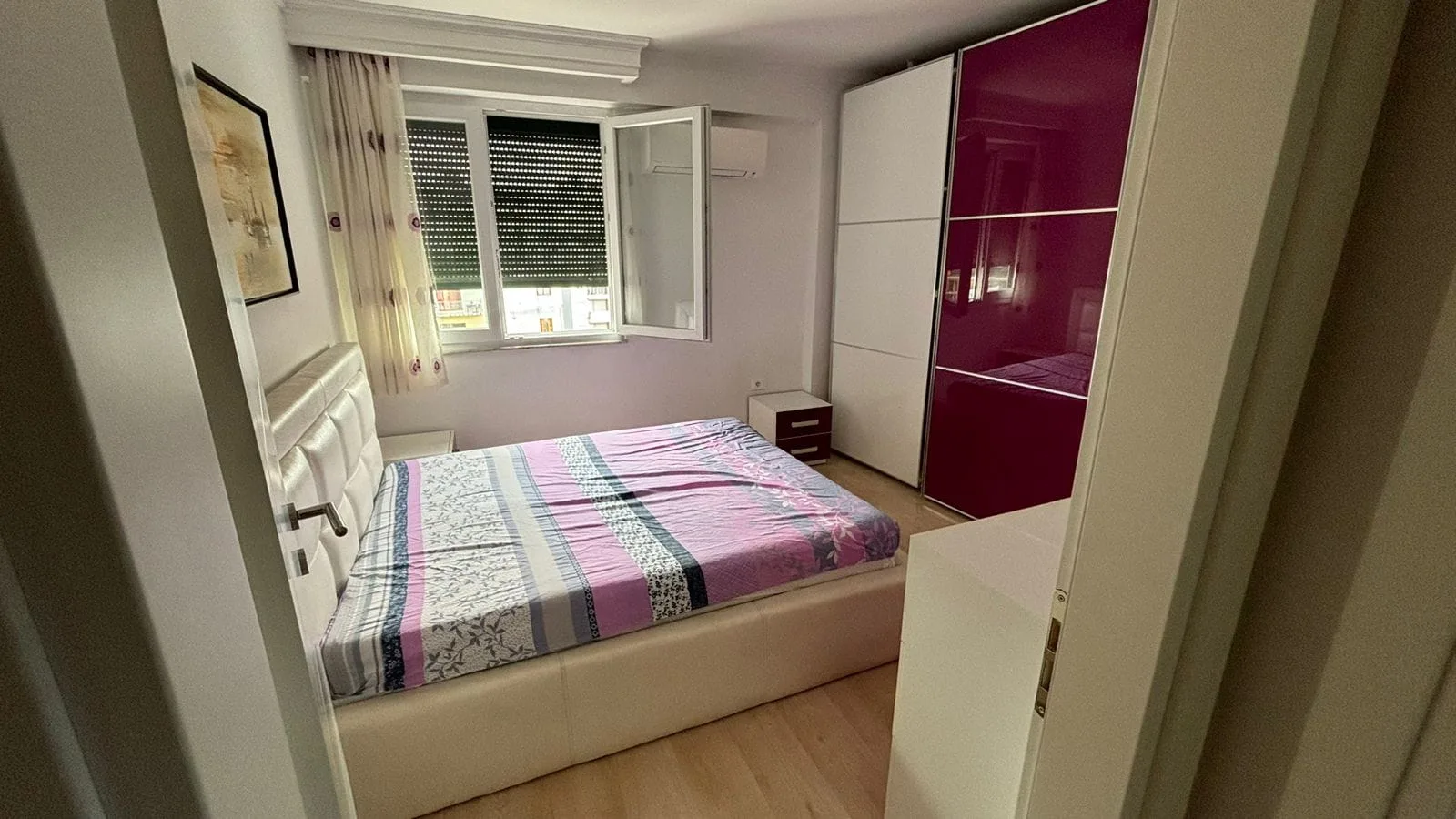 Apartament Me Qera 2+1 tek rruga 5 Maji (ID B2201447) Tirane​