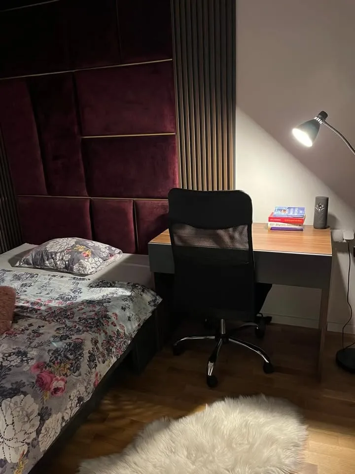 Banesë me qira 2+1 në Lagjen e Spitalit