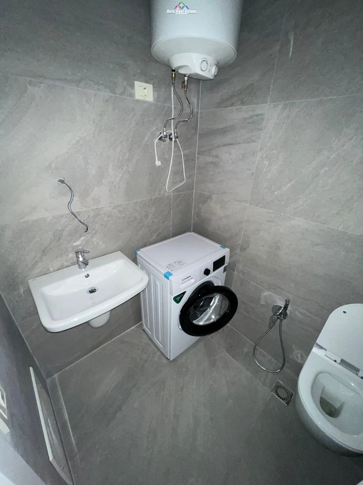 Apartament Me Qera 1+1 tek Mine Peza (ID B2101285) Tirane