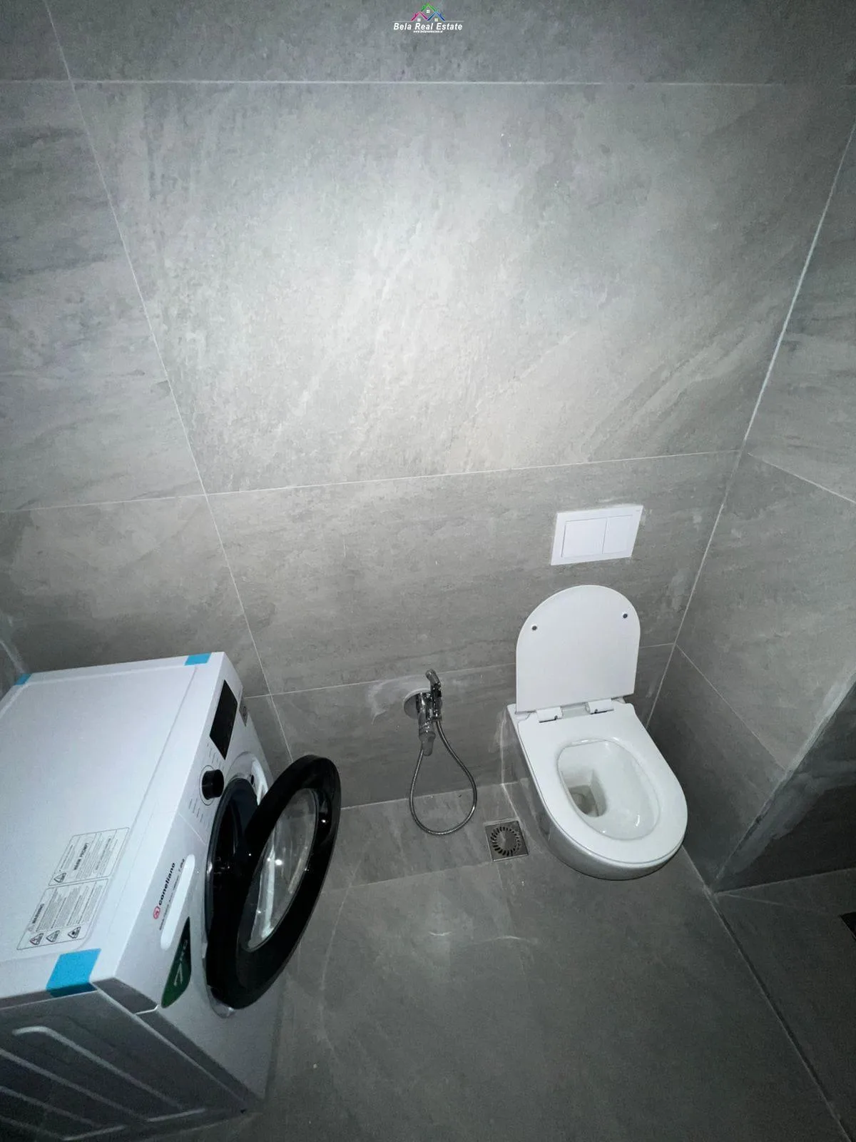 Apartament Me Qera 1+1 tek Mine Peza (ID B2101285) Tirane