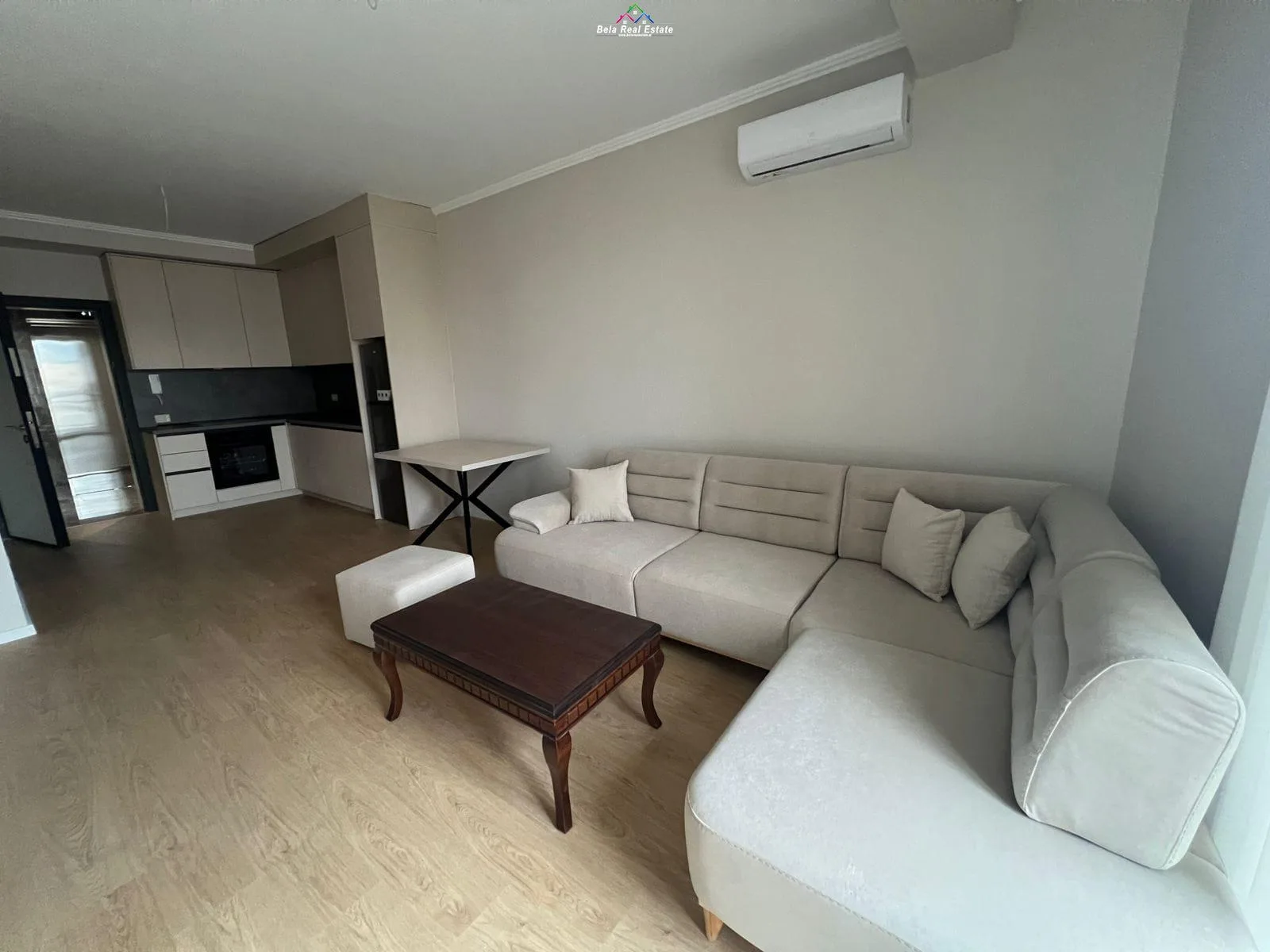 Apartament Me Qera 1+1 tek Mine Peza (ID B2101285) Tirane