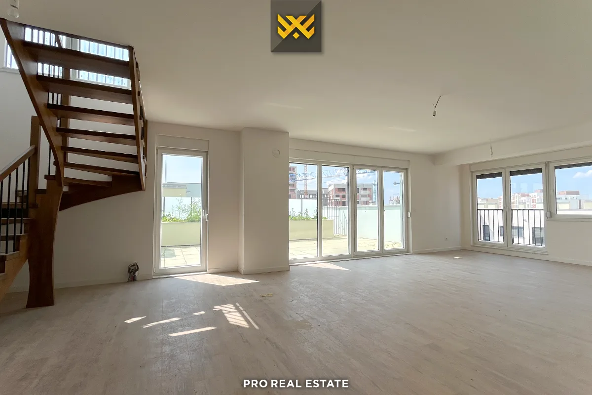 Banesë / Zyrë - Duplex 164m² për #SHITJE në Lagjen Kodrina.