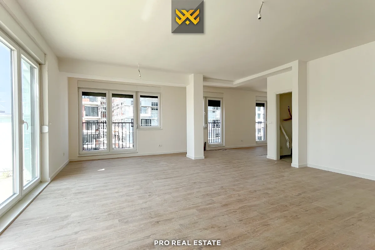 Banesë / Zyrë - Duplex 164m² për #SHITJE në Lagjen Kodrina.