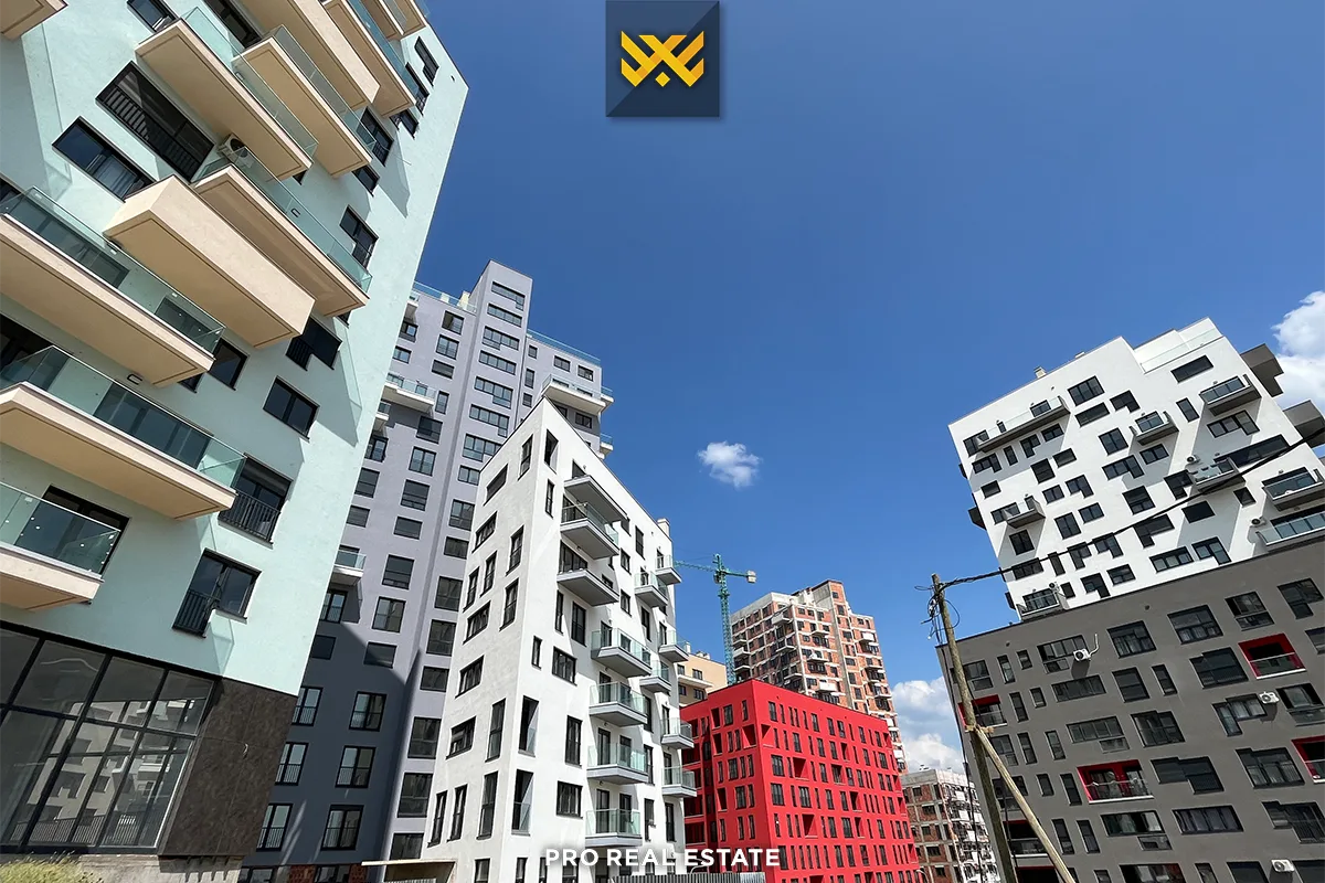 Banesë / Zyrë - Duplex 164m² për #SHITJE në Lagjen Kodrina.