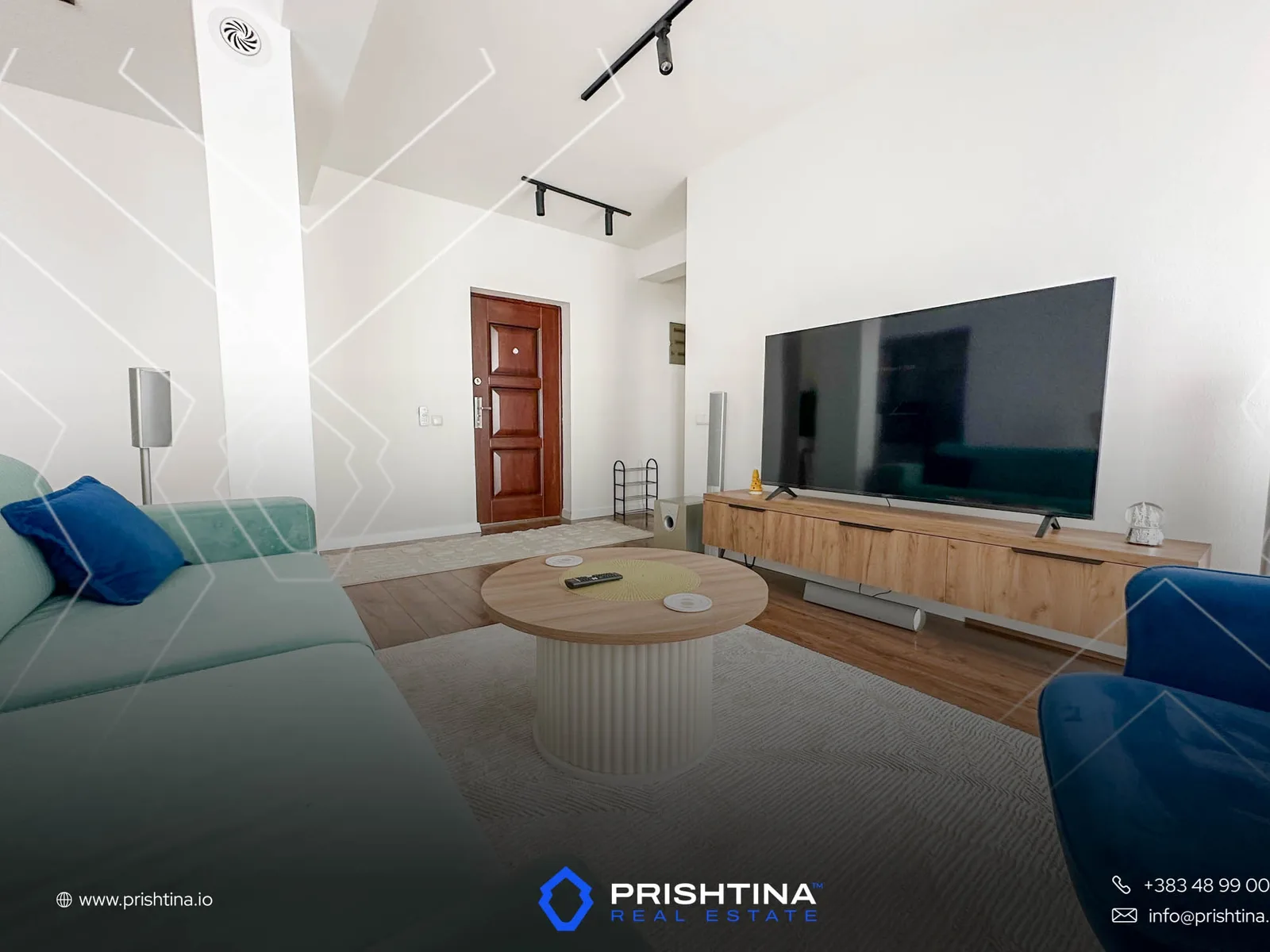 Banesë në shitje 72m² në Aktash