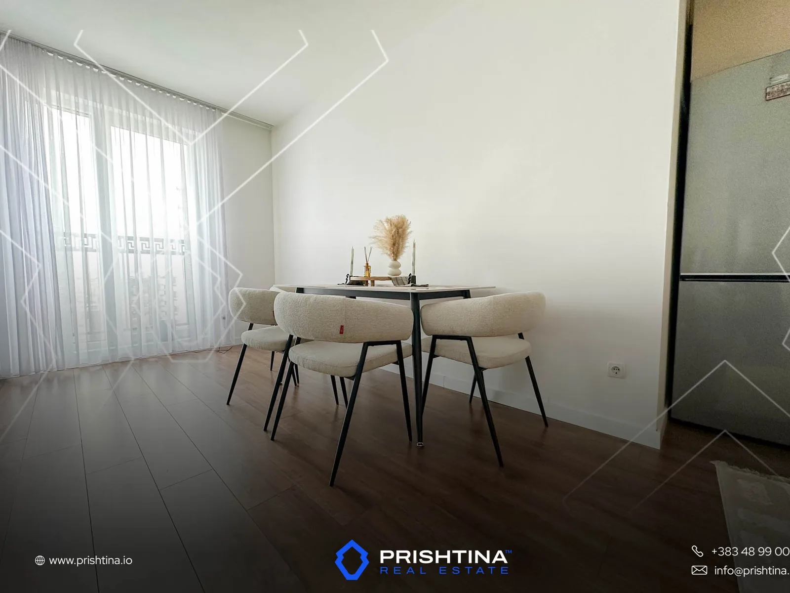 Banesë në shitje 72m² në Aktash