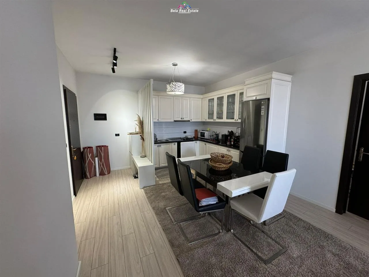 Apartament me qera 2+1 Ne Astir (ID B2201091) Tirane