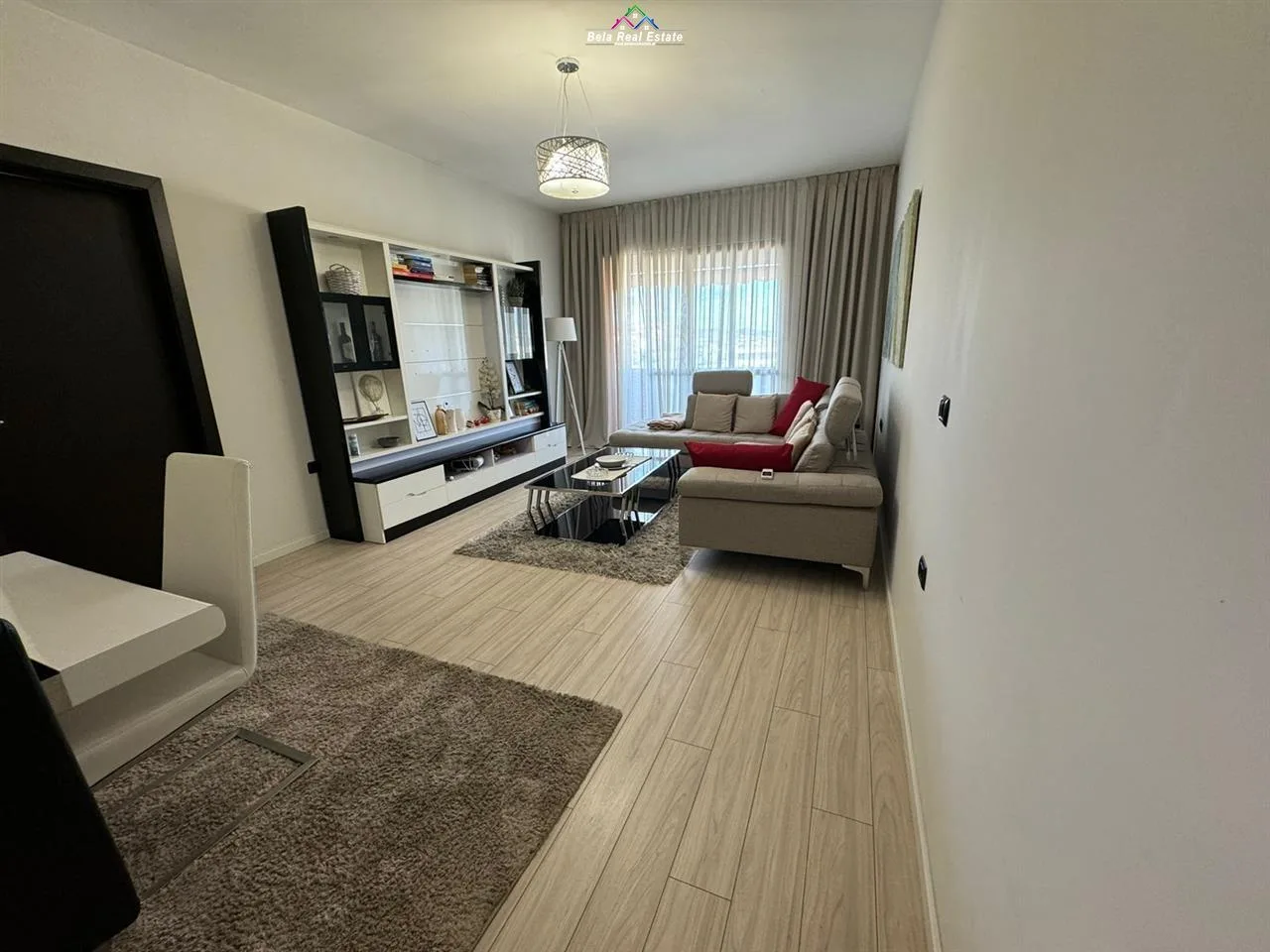 Apartament me qera 2+1 Ne Astir (ID B2201091) Tirane