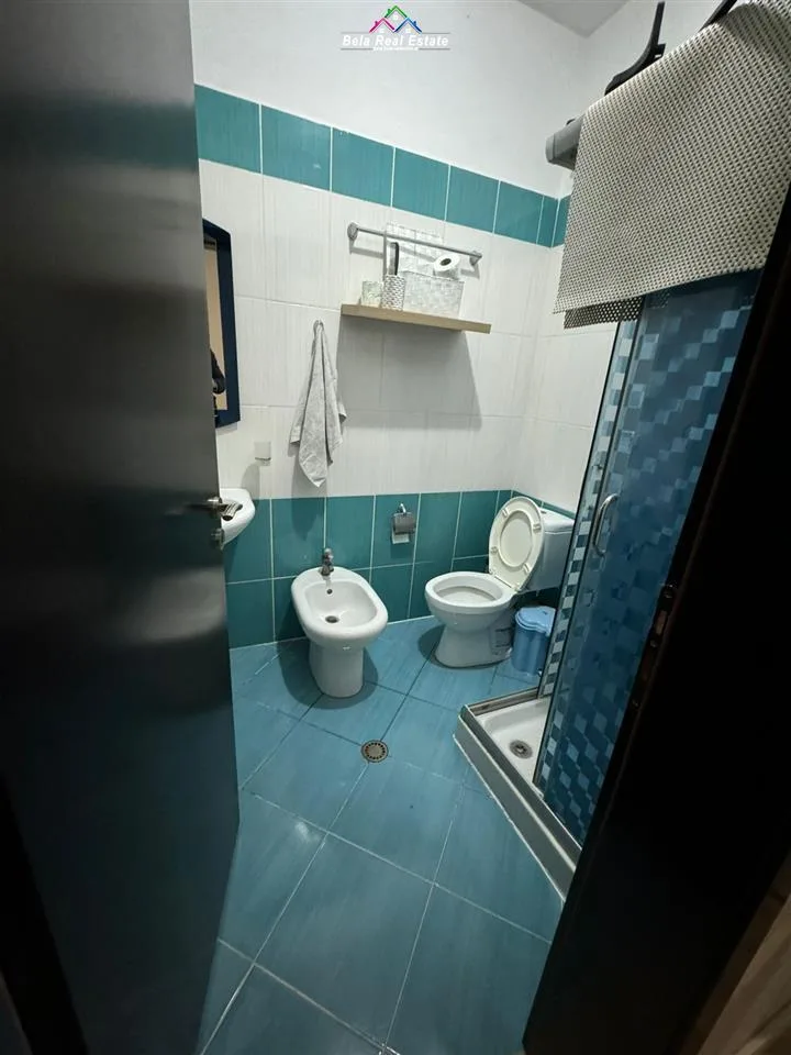 Apartament me qera 2+1 Ne Astir (ID B2201091) Tirane