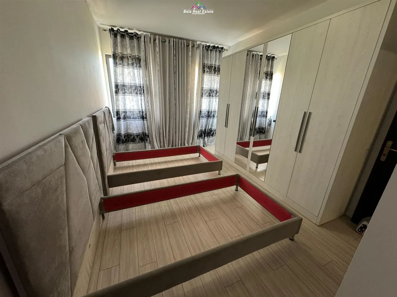 Apartament me qera 2+1 Ne Astir (ID B2201091) Tirane