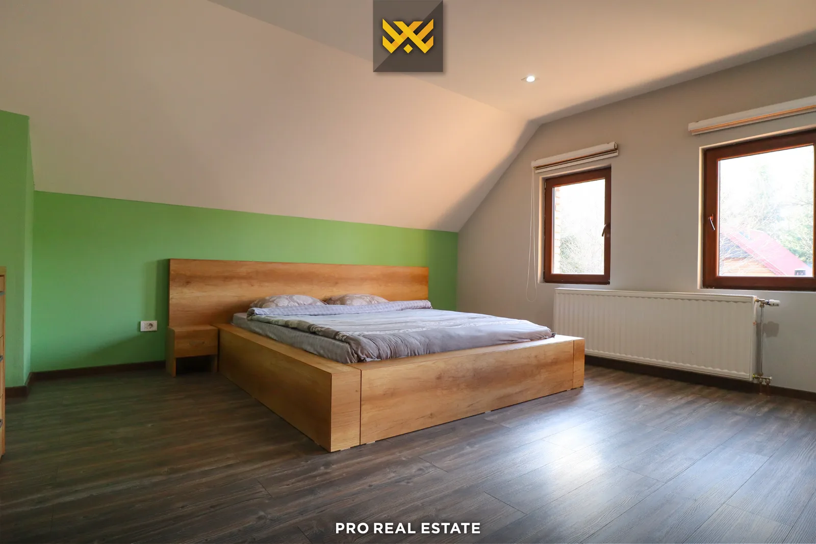 Villë 160m² për #SHITJE në Brezovicë