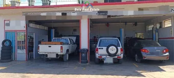 Servis Me Qera Ne Institut ( ID BM292) Tirane