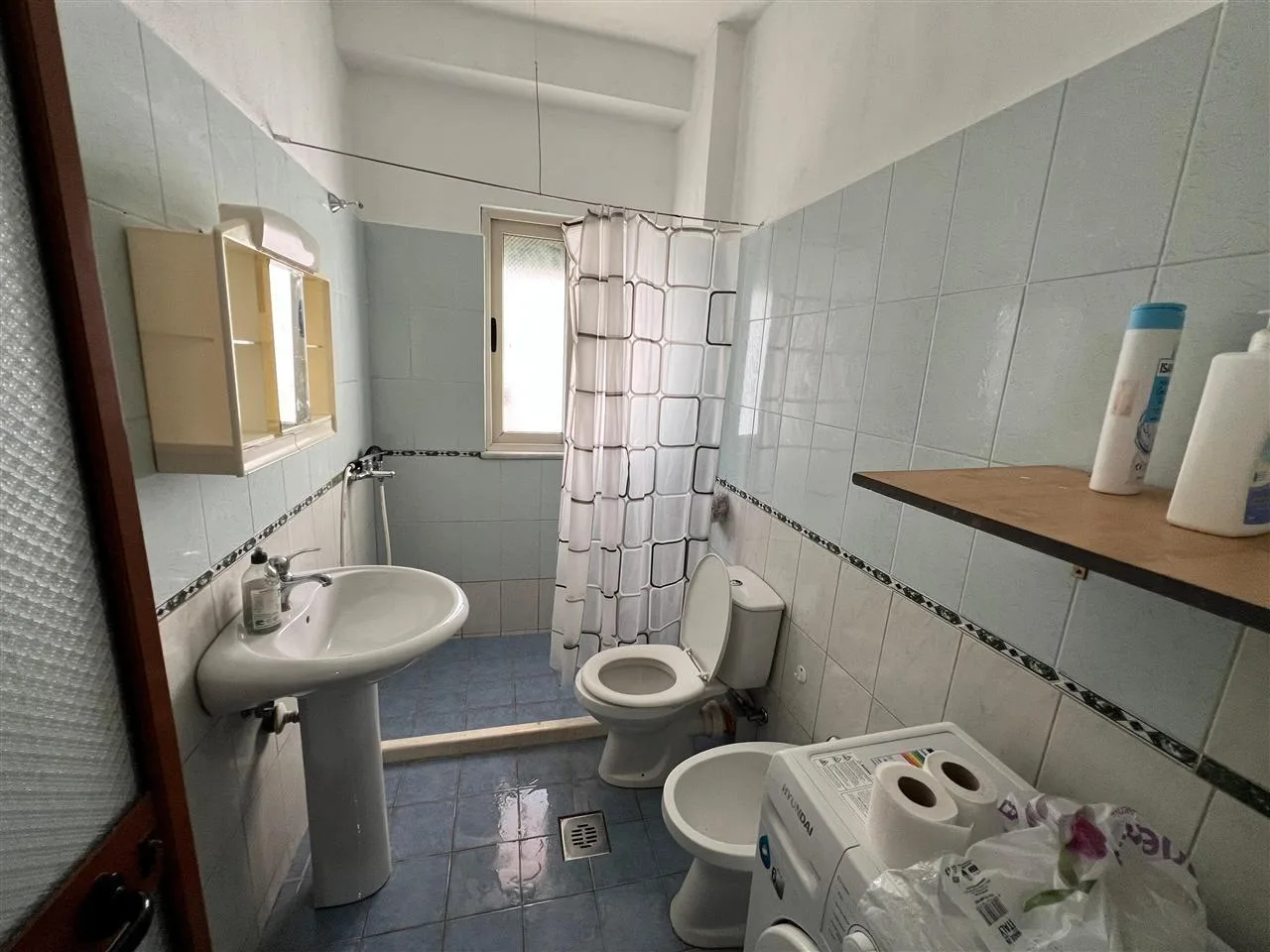 Apartament Me Qera 1+1 tek 5 Maji (ID B2101180) Tirane