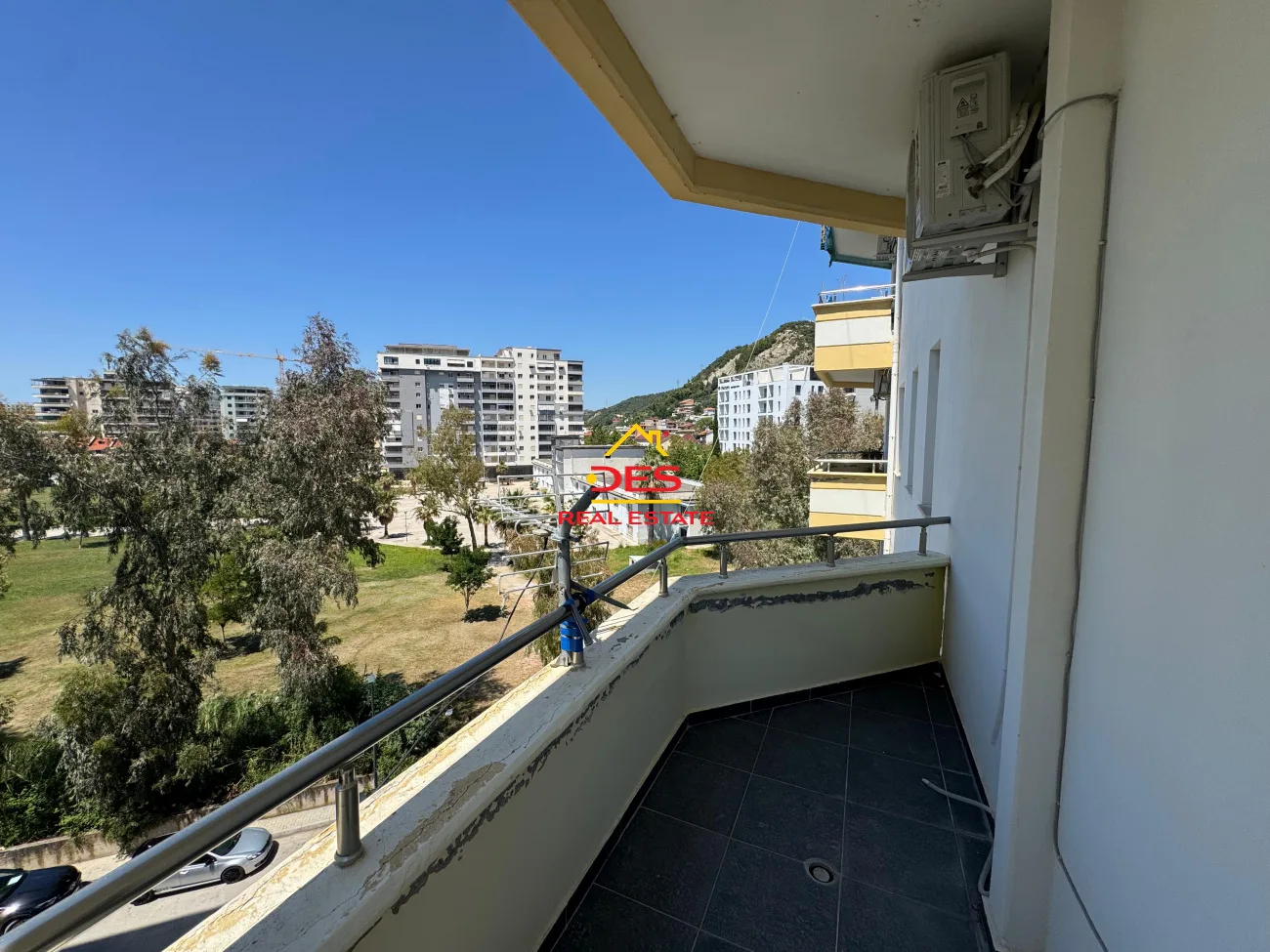 JEPET ME QIRA APARTAMENT 1+1 NË LUNGOMARE ,VLORË 📍 Bar Taushani